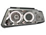 Angel eyes strlk. - VW Passat 97-01