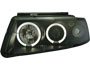 Angel eyes strlk. - VW Passat 97-01