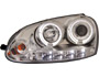 Angel eyes strlk. - VW Golf 5