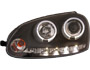 Angel eyes strlk. - VW Golf 5