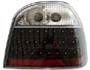 LED. Bakljus - VW Golf 3