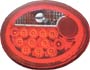 LED. Bakljus - VW Beetle 98-04