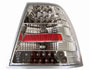LED. Bakljus - VW Bora 98-03
