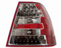 LED. Bakljus - VW Bora 98-03