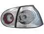LED. Bakljus - VW Golf 5