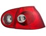 LED. Bakljus - VW Golf 5