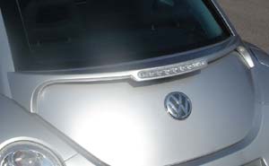 Bakvinge - VW Beetle 