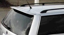 Bakvinge - VW Passat kombi 97-04 utan bromsljus