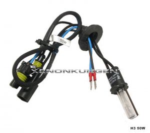 Xenon lampa - Power 42-70W