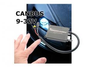 Canbus ballast 9-32V 35W