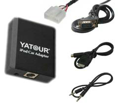 Lightning till 30pin adapter Lightning till 30pin adapter