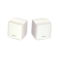 BOSE Freespace 3S satellitekub