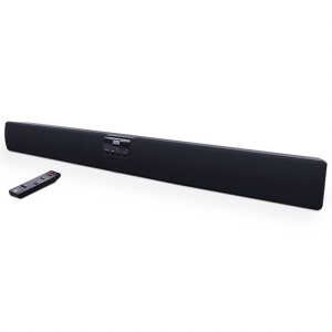 Clever Audio Soundbar, 90W m Bluetooth