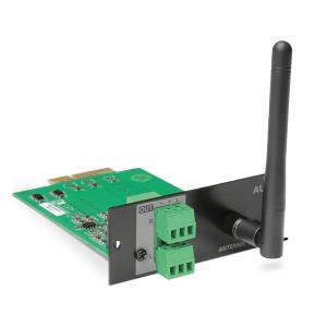 Audac BMP42 Bluetooth-mottagare