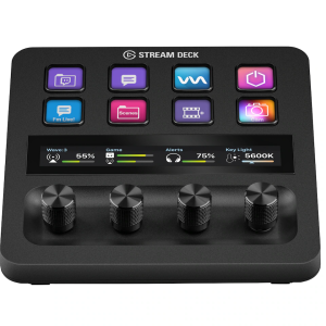 Elgato Stream Deck +