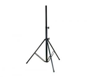 Högtalarstativ 35mm rör, maxhöjd 2m