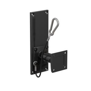 Audac MBK500/B väggfäste
