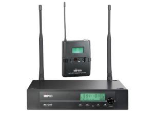 Mipro ACT311B/ACT32T 8AD Trådlöst system