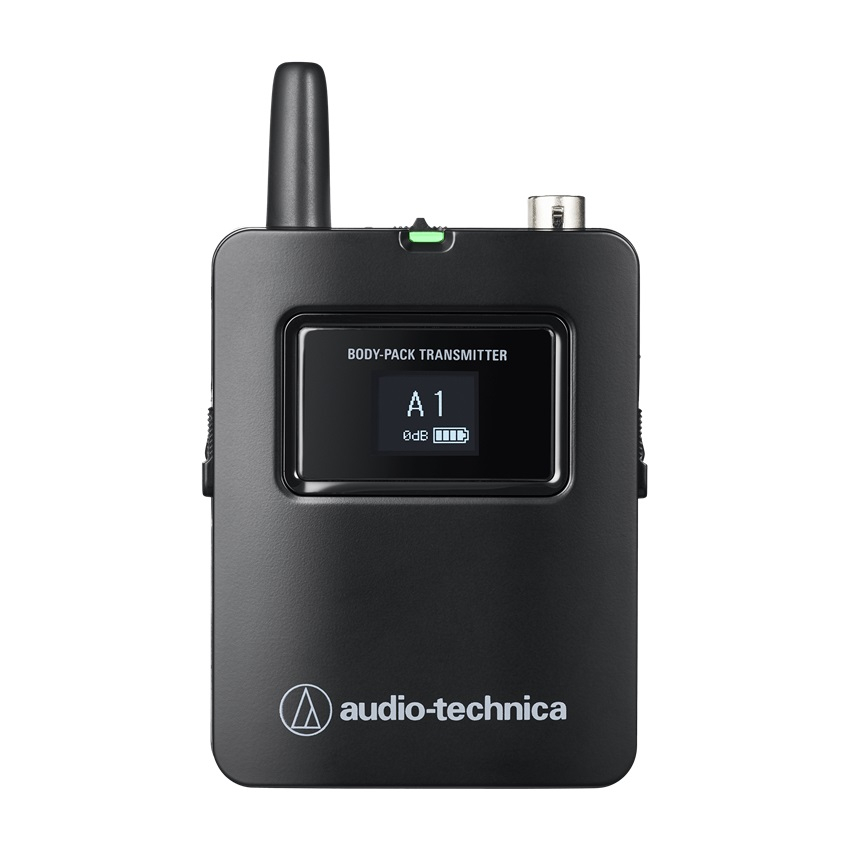Audio-Technica ATW-T1401 ficksändare för System 20 PRO