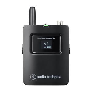 Audio-Technica ATW-T1401 ficksändare för System 20 PRO