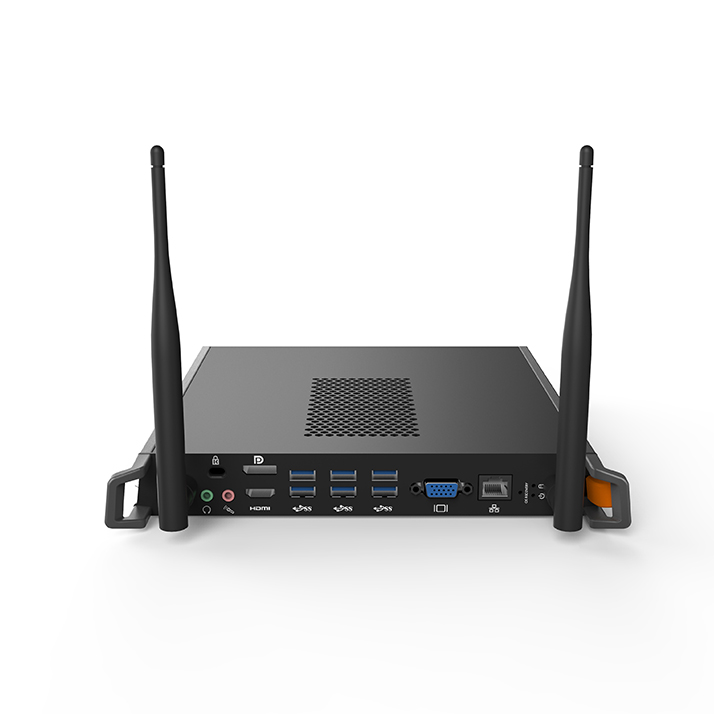 Insticksdator för Clevertouch i5-10210U