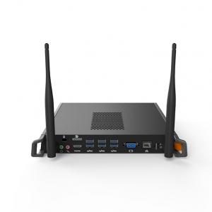 Insticksdator för Clevertouch i5-10210U