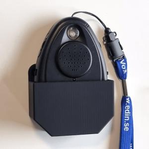 Acousto-Pro Listener wallbox
