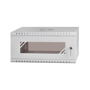 19" Teknikskåp för väggmontage, 4HE