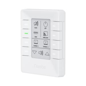 Biamp Impera Control UniForm