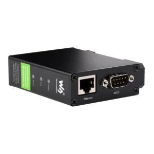 Acousto-Pro Serial Adapter RS-232 - PoE Ethernet