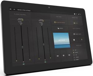 Acousto-Pro Audac Touch Panel 10"