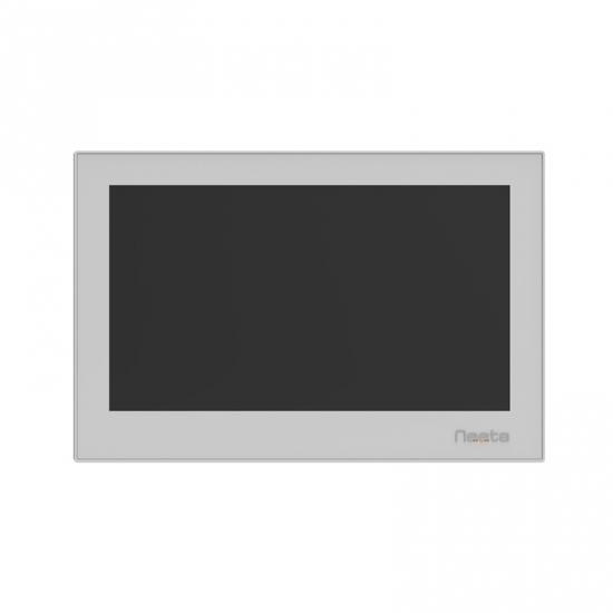Neets Touchpanel 7", vit eller svart