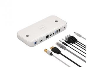 Biamp Devio - AV-Hub 4K