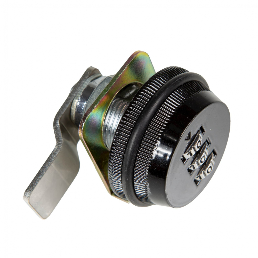 Caymon WPR10CL mekaniskt kodlås