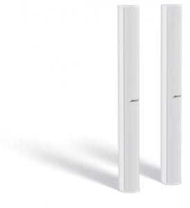 BOSE Panaray MA12 högtalare 300W, vit