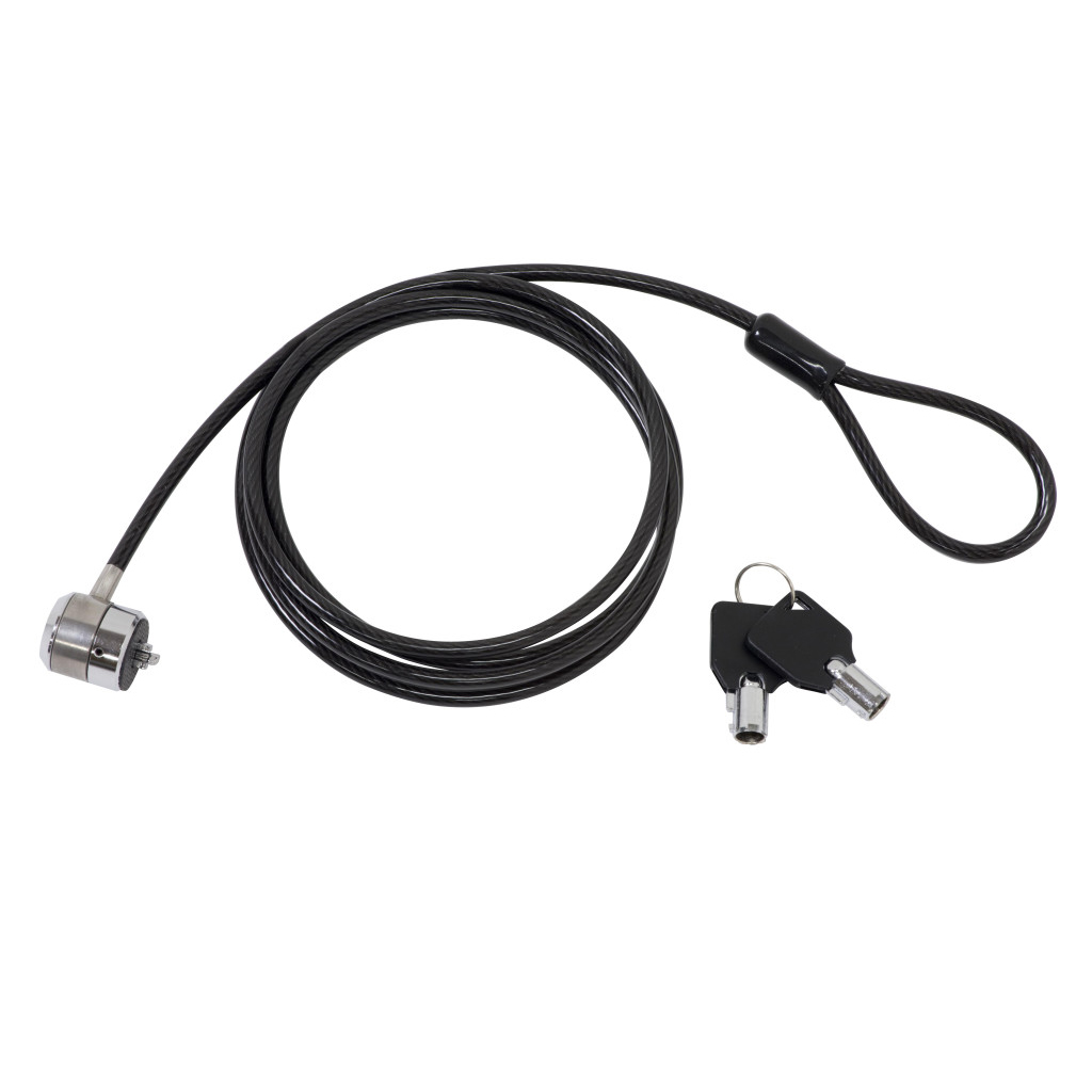 Safeware Keylock - Masterkey