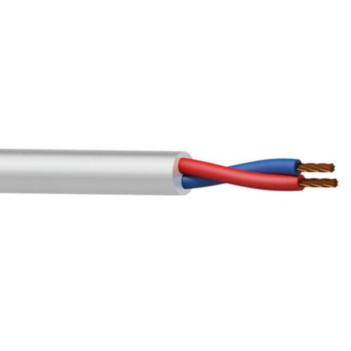 ProCab 2 x 1,5mm högtalarkabel, 100m - välj färg