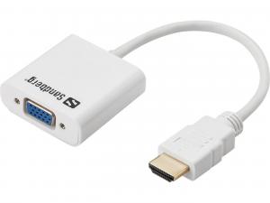 HDMI till VGA Adapter