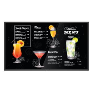 Philips Signage Solutions 55" P-Line