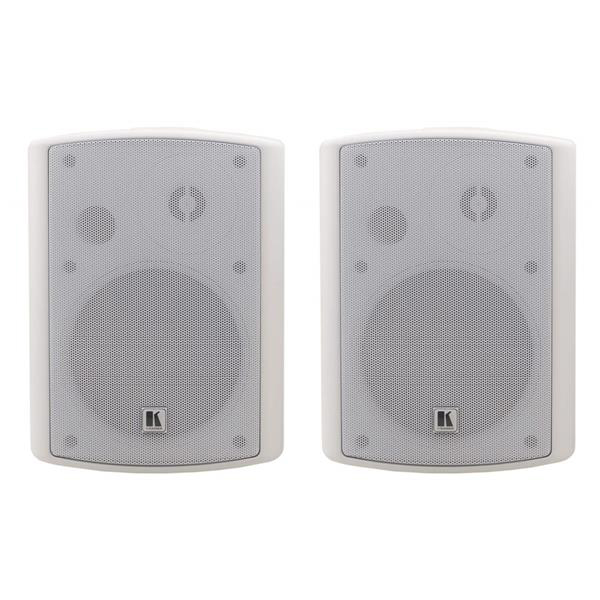 Kramer Tavor 6-O - 6,5" Aktiva högtalare, 2x50W