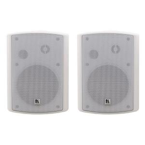 Kramer Tavor 5-O - 5,25" Aktiva högtalare, 2x30W