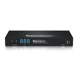 Blustream IP50HD-RX AV-Over-IP, mottagare, 1080p (H.265)