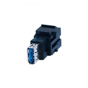Bachmann Modul USB 2.0/3.0 (Keystone)