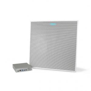 ClearOne Collaborate Versa Pro CT - paket med Converge Huddle och BMA CTH takmikrofon