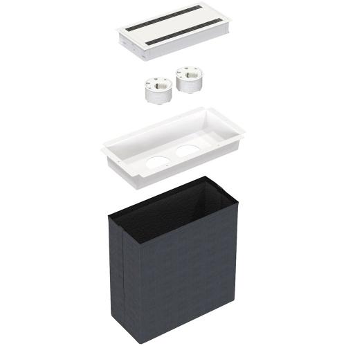 Powerdot Conference Kit - Lilla