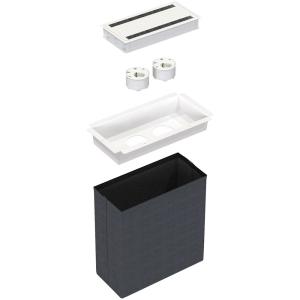 Powerdot Conference Kit - Lilla