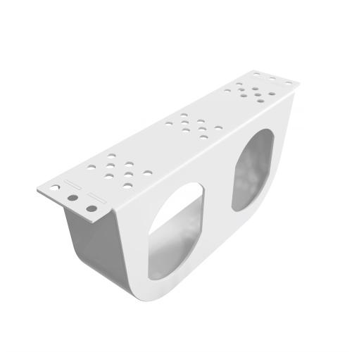 Powerdot Konsol Mini, Dubbel