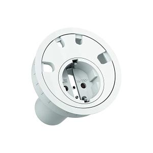 LOOP IN 1 x 230V + 4 Genomföring