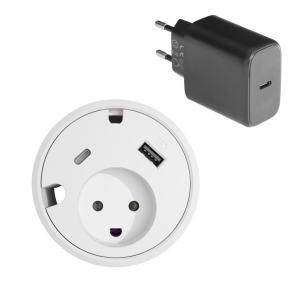 Powerdot 16 Kit 65
