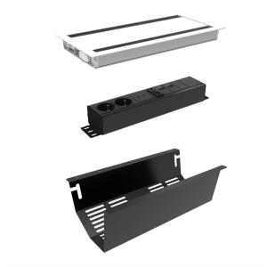 Axessline Conference Lilla (303x141mm)